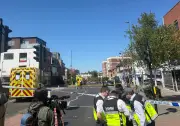 Messerattacke in London: Starmer spricht von Antisemitismus