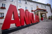 Michael Galander bleibt Bürgermeister von Anklam mit deutlichem Wahlsieg