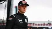 Mick Schumacher fährt seit 2 Monaten mit Knochenbruch im Handgelenk