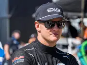 Mick Schumacher hadert noch im IndyCar: „Deutlich anstrengender“