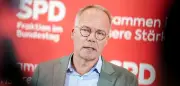 Miersch: Neue Schulden bei Irankrise möglich
