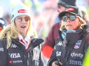 Mikaela Shiffrin gesteht Notlüge nach Schock-Diagnose der Mutter
