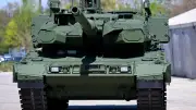 Militärausgaben 2025 erreichen neuen Rekord: Deutschland führt Europa an