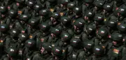 Militärhistoriker enthüllt brutale Misshandlungen in Putins Armee: Soldaten gedemütigt und gefesselt