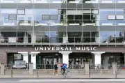 Milliarden-Übernahmeangebot: US-Investor bietet 56 Milliarden Euro für Universal Music