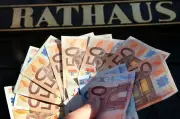 Milliarden-Finanzspritze: Bund entlastet Kommunen und reiche Bundesländer