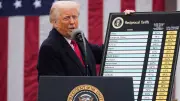Milliarden-Rückzahlung: Trump muss unrechtmäßige Zölle an Unternehmen zurückerstatten