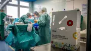 Milliardenloch: Krankenkassen-Reform belastet Sachsen-Anhalt