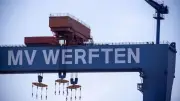 Millionen-Klagen gegen Land nach MV-Werften-Pleite