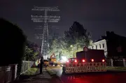 Mindestens 22 Brandanschläge auf Berliner Infrastruktur: Linksextreme Kampagne im Fokus