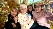 Mini-Mediziner in Aktion: Jessener Kita-Kinder absolvieren Erste-Hilfe-Kurs beim DRK