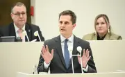 Minister Grimm: Männer sollen gegen digitale Gewalt lauter werden