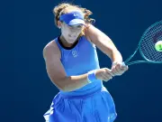 Mirra Andrejewa triumphiert in Linz und verhindert historischen Heimsieg