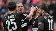 Mission Klassenerhalt: So viele Punkte muss St. Pauli noch sammeln