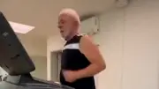 Mit 80 topfit: Lula joggt sich für den Wahlkampf warm