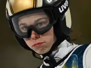 Mit nur 24 Jahren: Skispringerin Lisa Eder beendet ihre Karriere