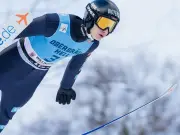 Mit nur 26 Jahren: Skispringer Justin Lisso beendet nach Kreuzbandrissen seine Karriere