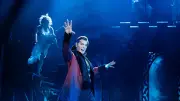 Mitreißend und provokativ: 'Dracula'-Musical im Deutschen Theater begeistert