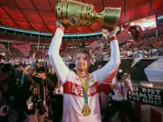 Mittelstädt will DFB-Pokaltriumph wiederholen: „Alles für Rückkehr nach Berlin“