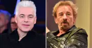 Mittermeier enthüllt: Gottschalk ermutigte ihn zu verbotenem Tom-Cruise-Witz