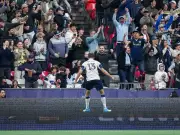 MLS: Vancouver Whitecaps mit nächstem Sieg - Thomas Müller glänzt erneut