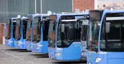 München bekommt selbstfahrenden Linienbus: Pilotprojekt startet im Herbst