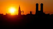 München bekommt Solarpark mitten in der Stadt