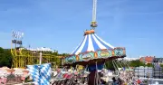 München feiert den Mai: Frühlingsfest, Dult & mehr