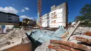 München: Neuer Büro-Campus 'Heaven' auf Bruckmann-Areal schafft 1000 Arbeitsplätze