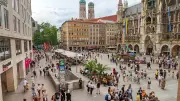 München pflanzt Luxus-Bäume für bis zu 95.000 Euro trotz Milliarden-Schulden