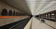 München plant grüne Oase: Historischer U-Bahnhof Olympiazentrum wird umgestaltet