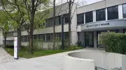Münchner Bürogebäude wird zur Kita: 100 neue Betreuungsplätze bis 2027