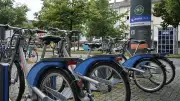 Münchner Leihrad-System „MyRadl“ startet nach monatelanger Pause