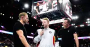 Münchner Panther: Ex-Nationalspieler wollen Handball-Bundesliga nach 33 Jahren zurückholen