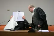 Münchner Prozess: Elf Jahre Haft für brutale Vergewaltigungen unter Betäubung