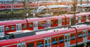 Münchner S-Bahn: Massive Bauarbeiten im Mai – das sind die Änderungen