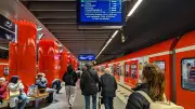 Münchner S-Bahn-Stationen: Bahn verspricht Verbesserungen für Barrierefreiheit