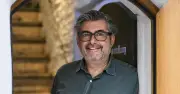 Münchner TV-Koch Hans Jörg Bachmeier serviert bayerisches Soulfood mit internationalen Aromen