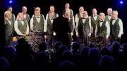 Männerchor Harzgerode: Tradition trifft auf modernes Selbstverständnis