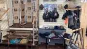 Modehaus Wiedewald in Güstrow schließt nach 150 Jahren