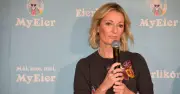 Monika Gruber kritisiert Dating-Apps: 'Sehr oberflächlich' und Kontaktabbruch