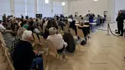 Mordfall Fabian (8): Prozessauftakt in Rostock – Angeklagte schweigt