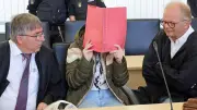 Mordprozess um Fabian (8) startet mit Schweigen der Angeklagten