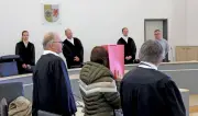 Mordprozess um getöteten Fabian: Mutter und Vater sagen aus