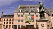 Moritzburg zieht in Kaufhof Halle: Neue Details zum Umbau