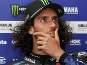 MotoGP: Rins reagiert überrascht auf Aus bei Yamaha nach nur drei Rennen