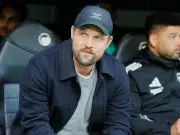 Moukoko schießt Kopenhagen zum Kantersieg bei Svenssons Trainer-Debüt