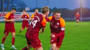 MSV Eisleben gewinnt Derby gegen FC Hettstedt mit 3:1
