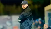 MSV Pampow trennt sich von Trainer Paul Stubbe nach enttäuschender Verbandsliga-Saison