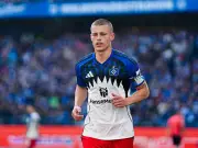 Muheim nur für ein Spiel gesperrt: HSV-Verteidiger verpasst Stuttgart, steht für Nordderby bereit